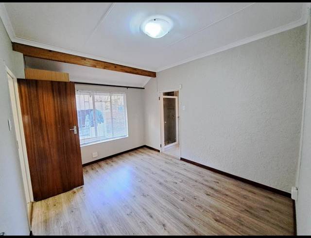 1 BEDROOM PROPERTY TO RENT IN ELDORAIGNE